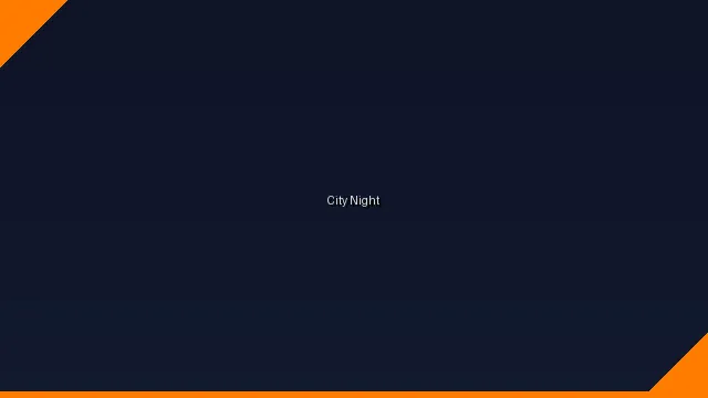 城市夜景主题赛 - 口交会得病吗 视频创作挑战